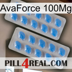 AvaForce 100Mg 23